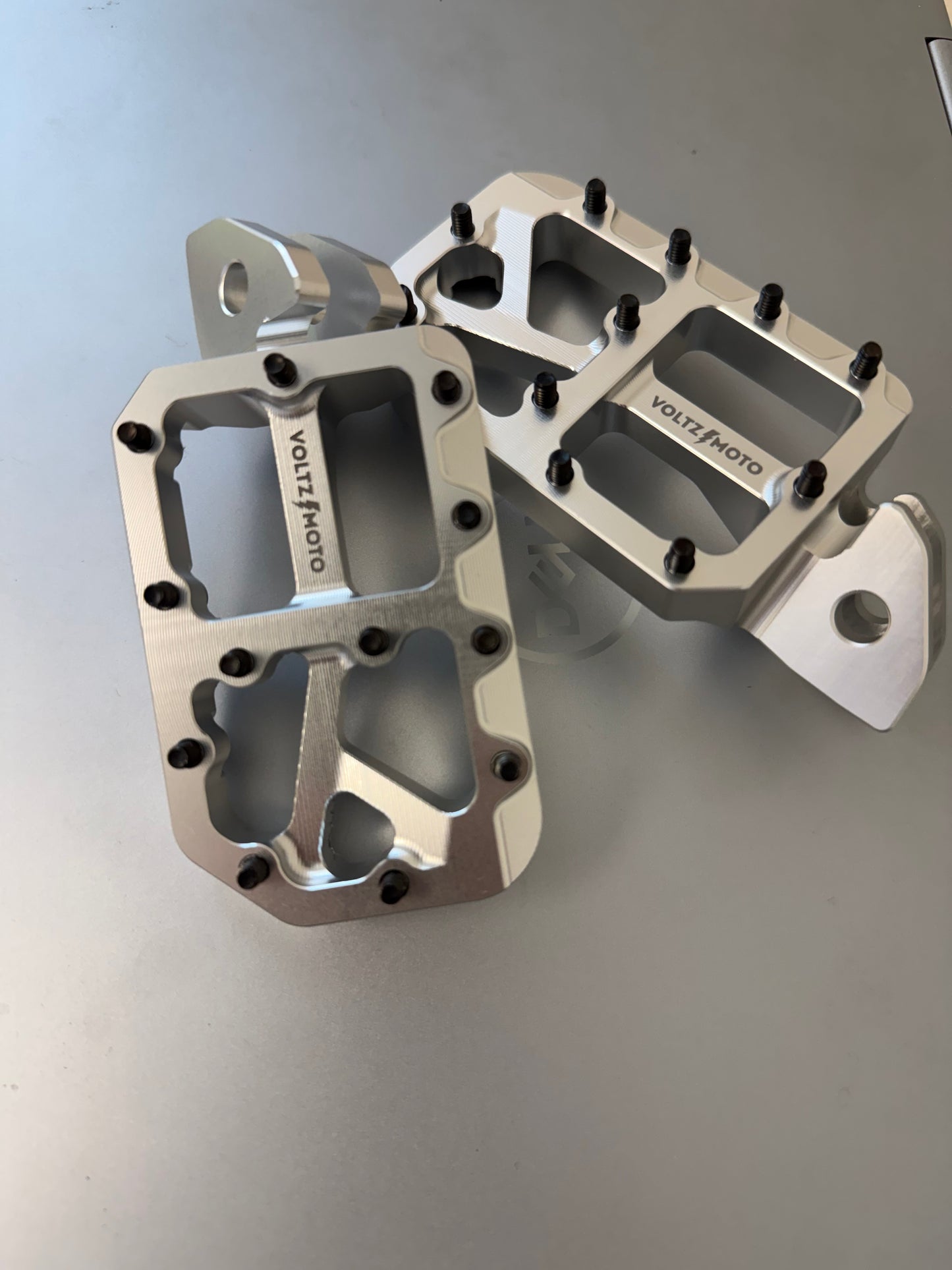 VM Wide Footpeg