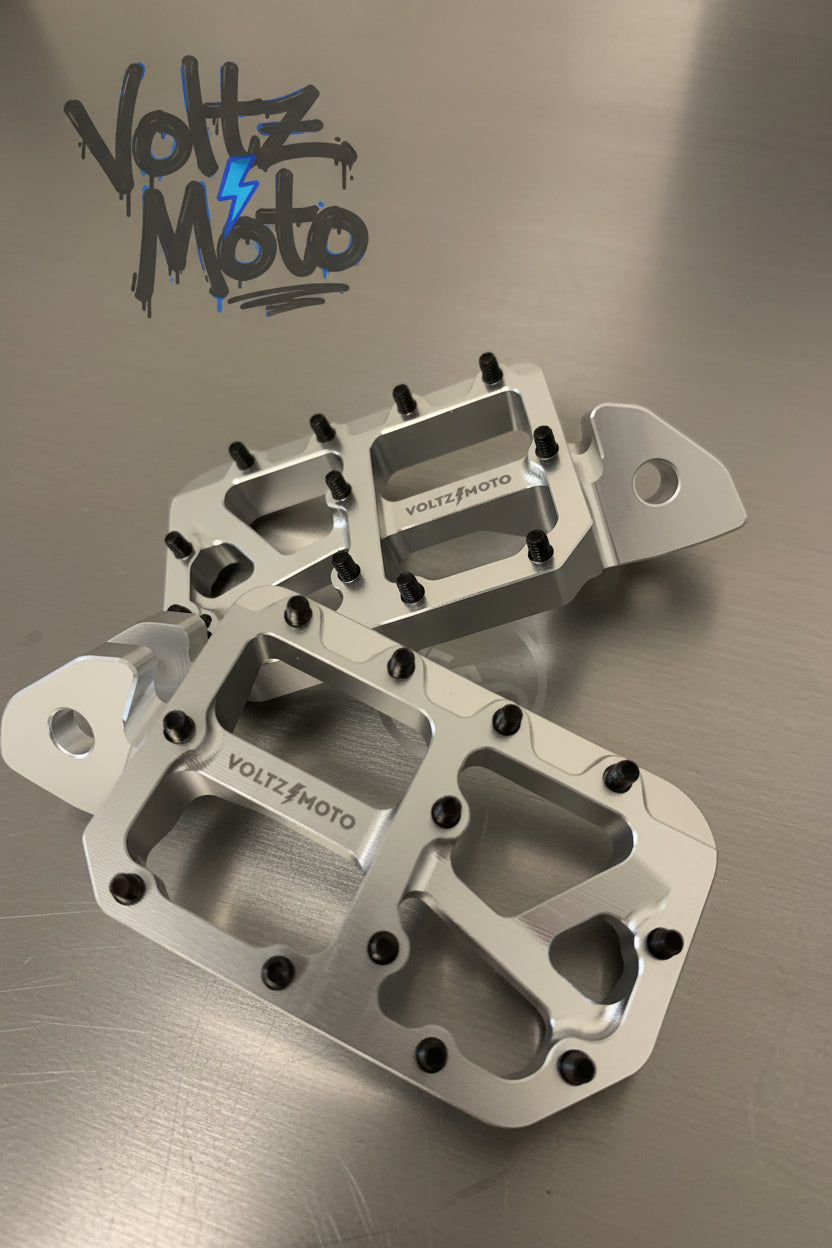 VM Wide Footpeg