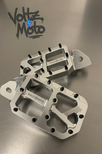 VM Wide Footpeg