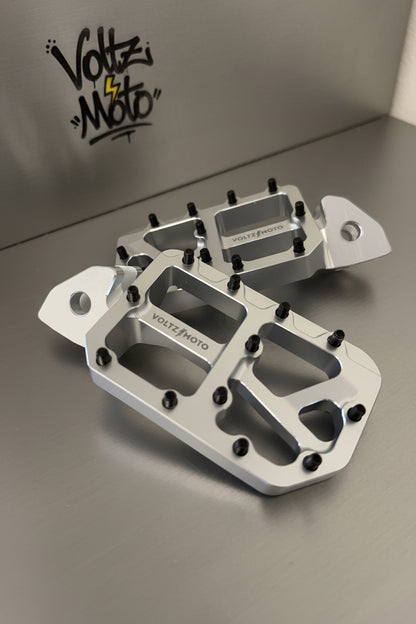 VM Wide Footpeg