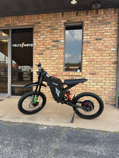 Freego X2 Pro