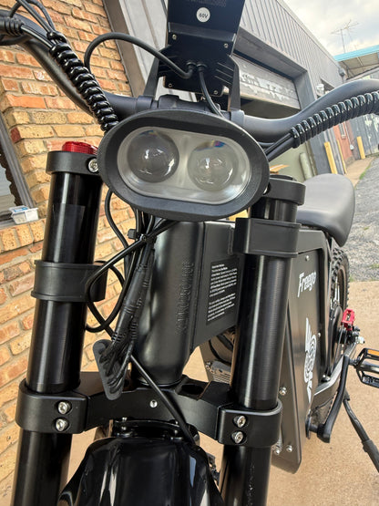 Freego X2 Pro