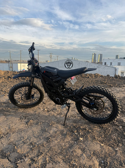 Ventus V1+ Black Knight Battery