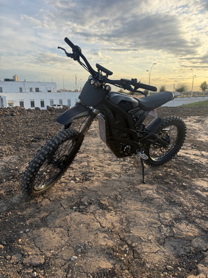 Ventus V1+ Black Knight Battery