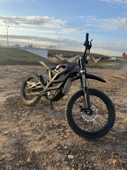 Ventus V1+ Black Knight Battery