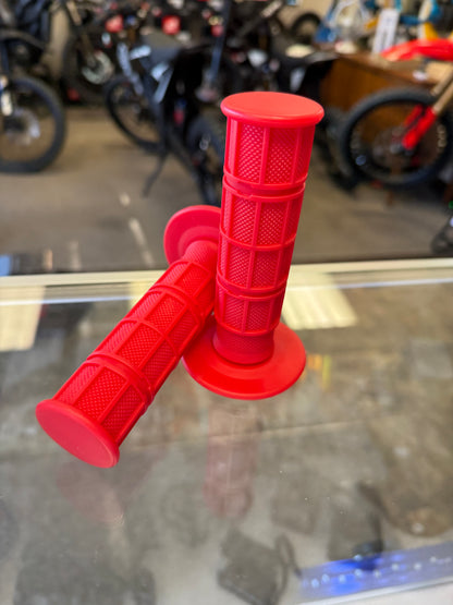 VM Racing grips