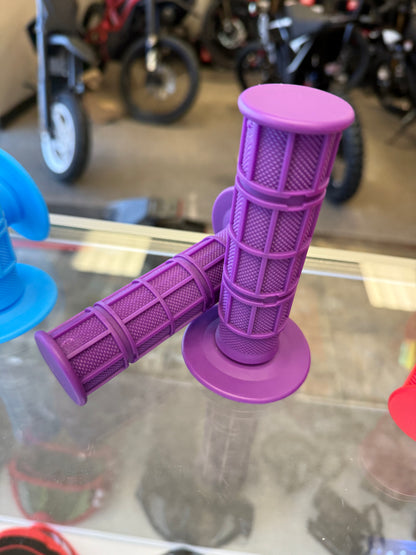 VM Racing grips