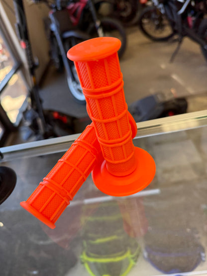 VM Racing grips