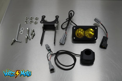 Baja light kit