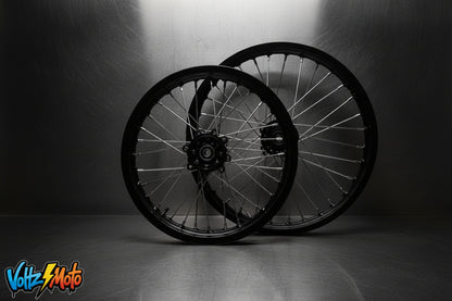 VMR Wheel Set 17/14