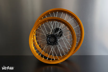 VMR Wheel Set 17/14