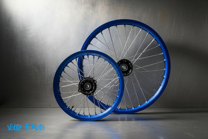 VMR Wheel Set 17/14