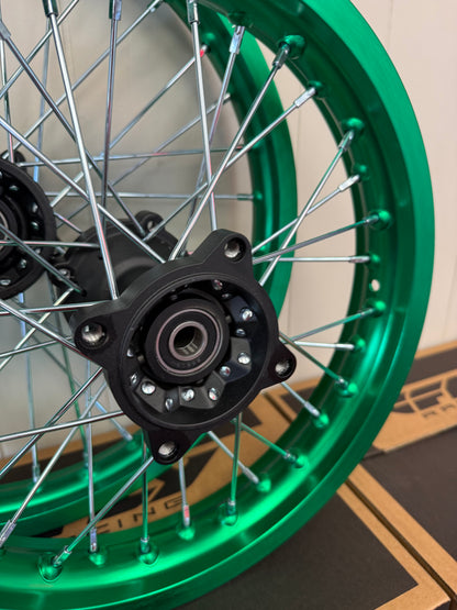 VMR Wheel Set 17/14