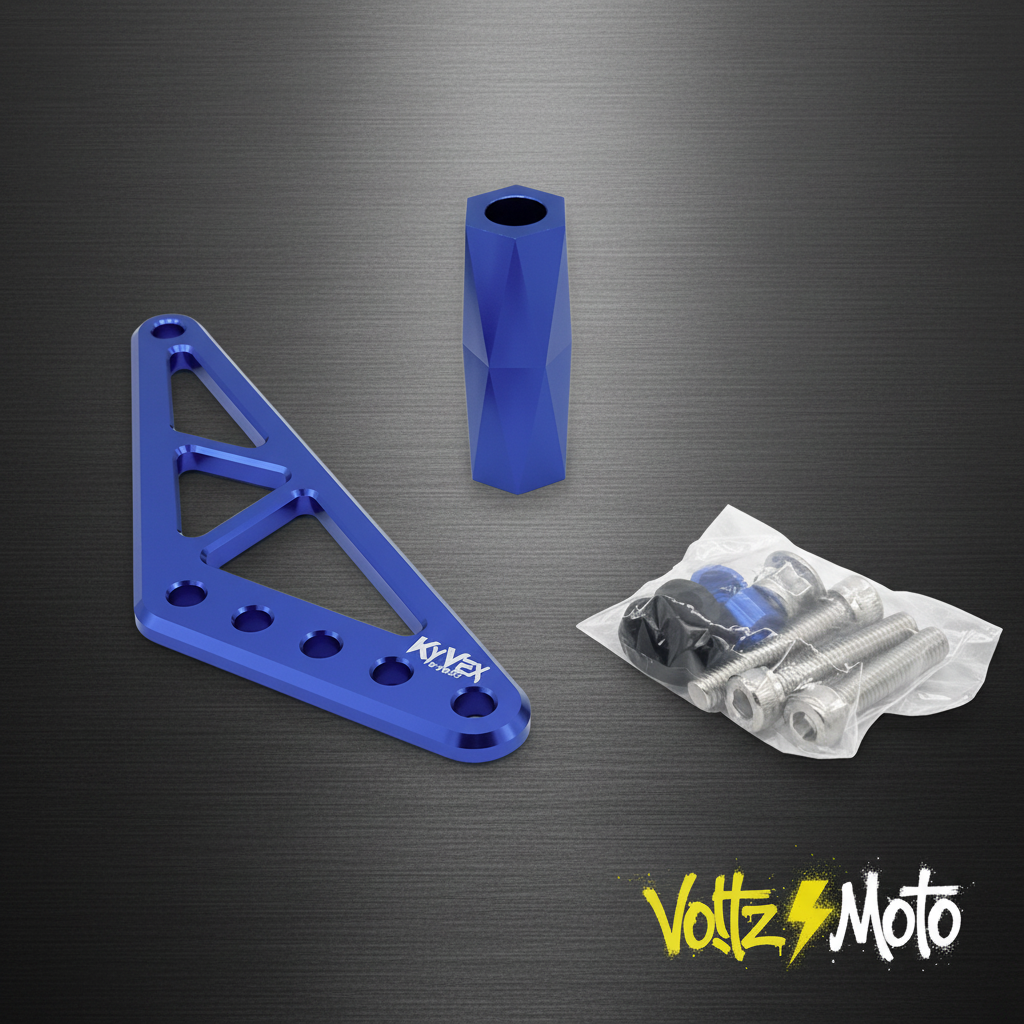 KyVex Surron Light Bee X Compatible Billet Shift Lock