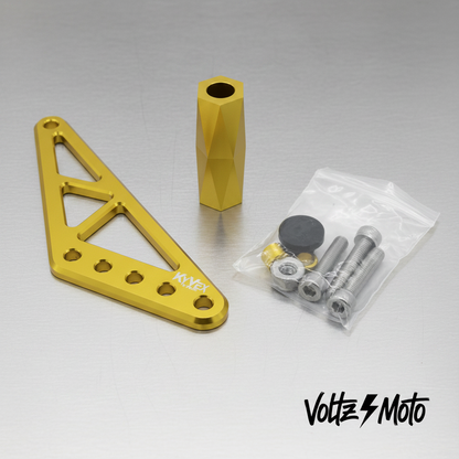 KyVex Surron Light Bee X Compatible Billet Shift Lock