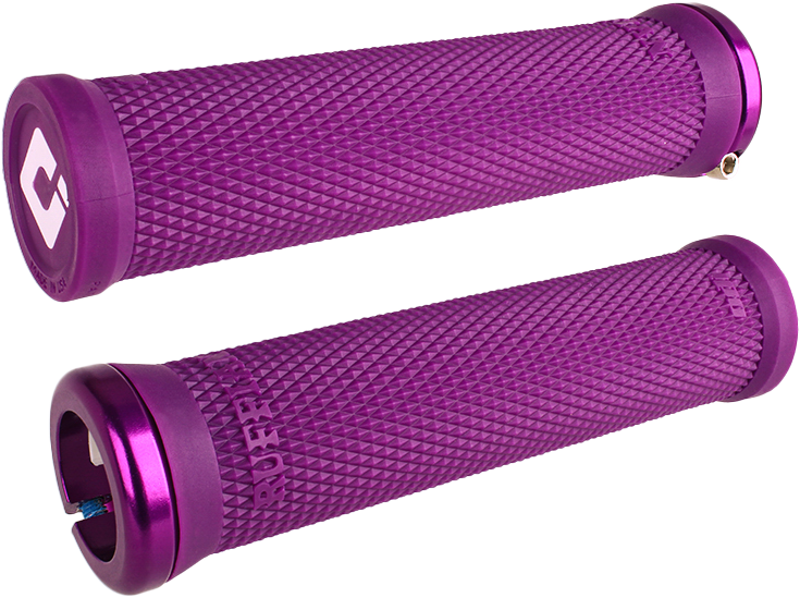 ODI RUFFIAN V2.1 BMX GRIPS
