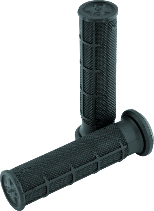 ProTaper 1/2 Waffle Grip BLK