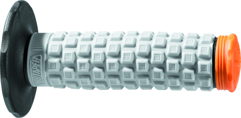 ProTaper Grip Pillow Top Grips GRY/ORG
