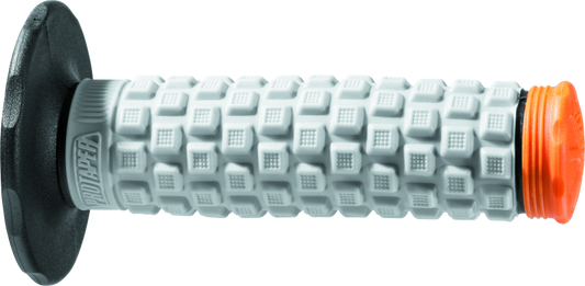 ProTaper Grip Pillow Top Grips GRY/ORG