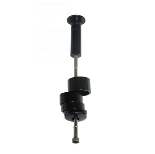 RFloXa Steering Stem Lock