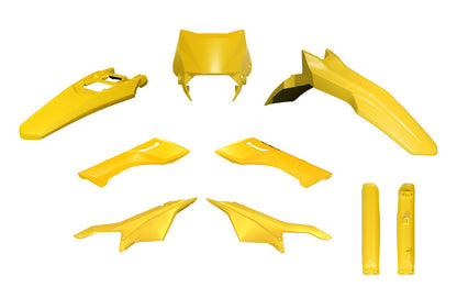 Surron Ultra Bee Plastics