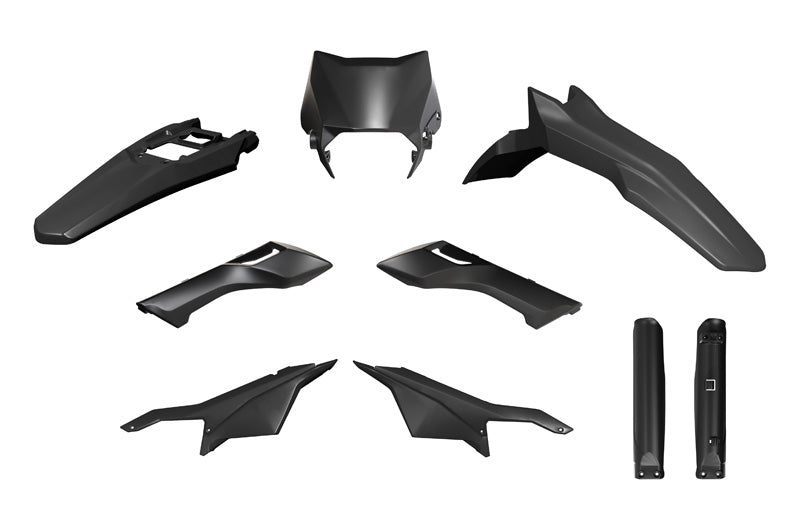 Surron Ultra Bee Plastics