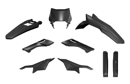 Surron Ultra Bee Plastics