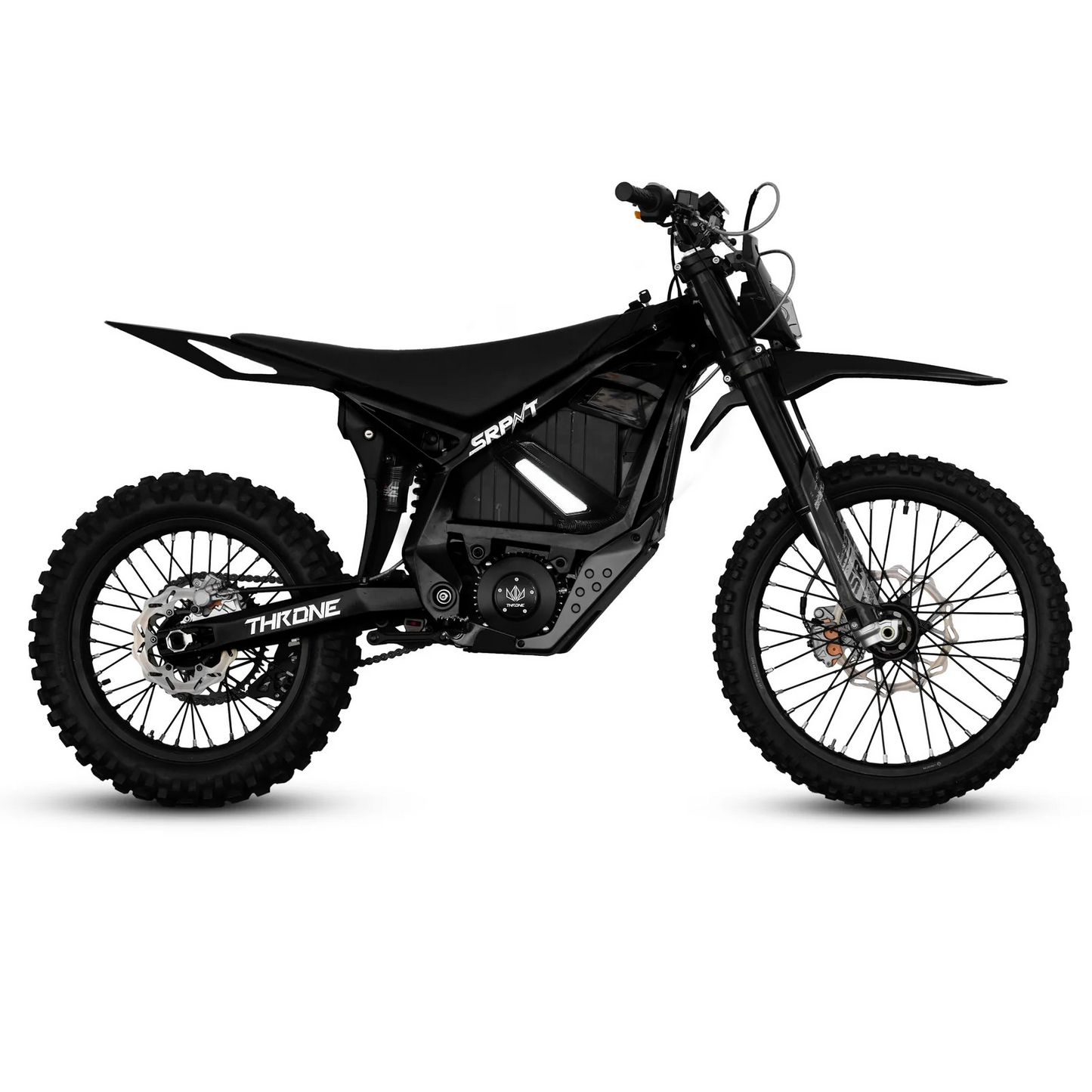 SRPNT NV6 BLACK