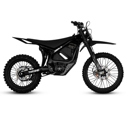 SRPNT NV6 BLACK