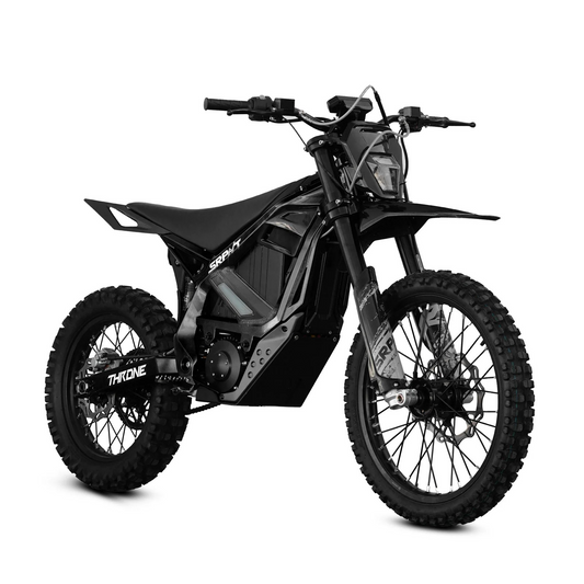 SRPNT NV6 BLACK