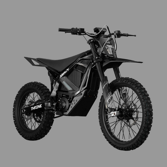 SRPNT NV6 BLACK