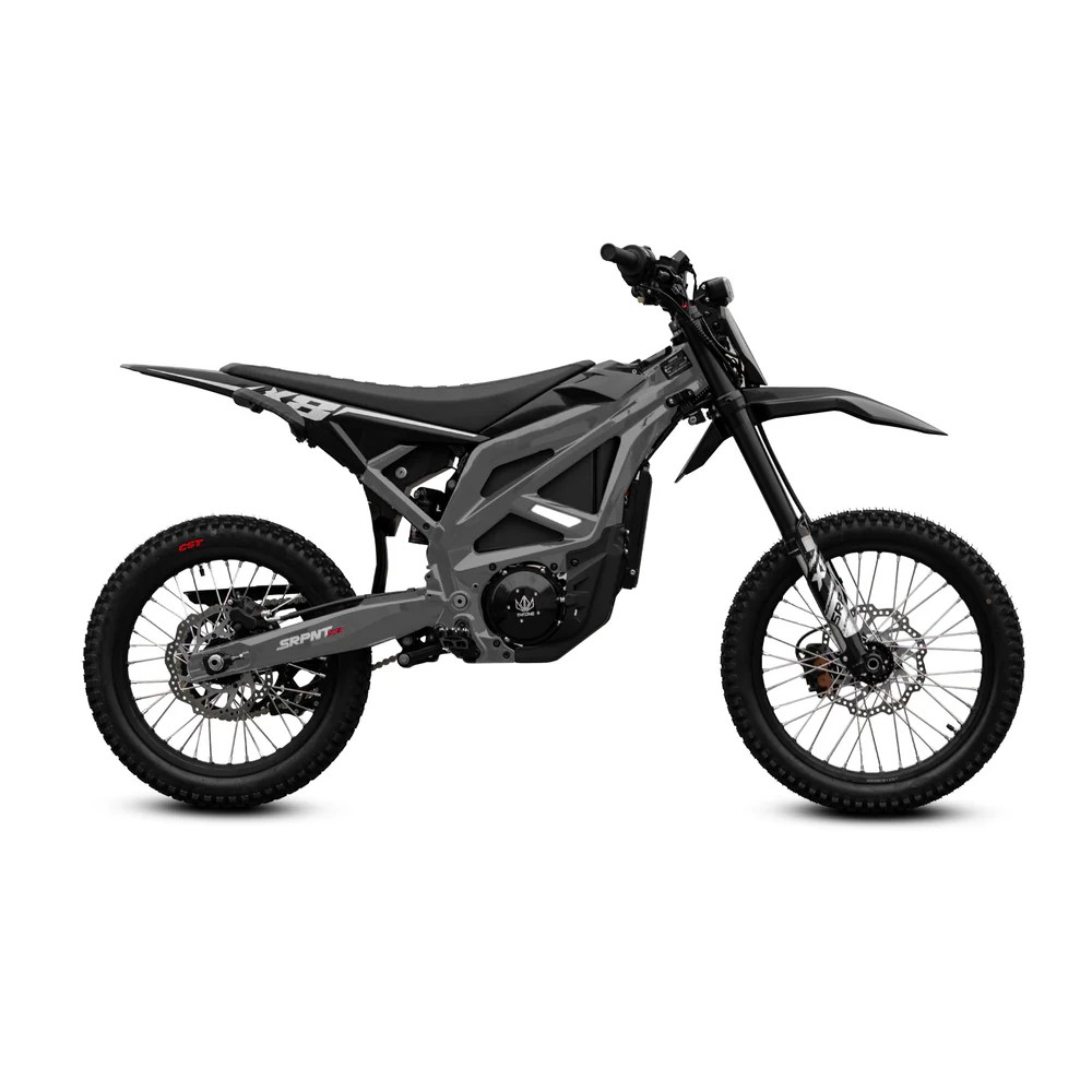 SRPNT X8-GREY