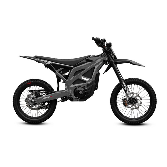 SRPNT X8-GREY