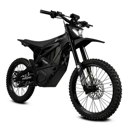 SPRNT X3 BLACK