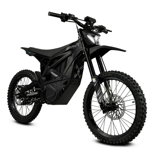 SPRNT X3 BLACK