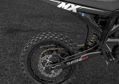 Throne SRPNT MX