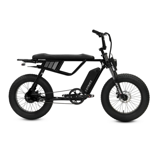 STRIKE SPYDER 500 BLACK