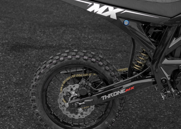 Throne SRPNT MX
