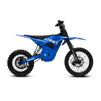 Strike Shadow SX 60v Blue