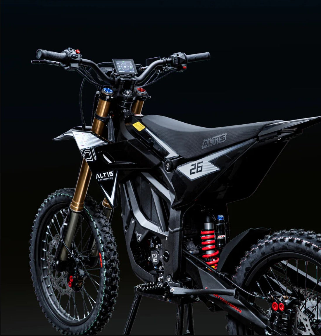 Altis Sigma 26
