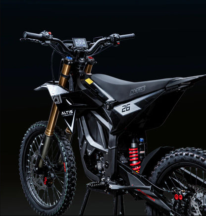 Altis Sigma 26