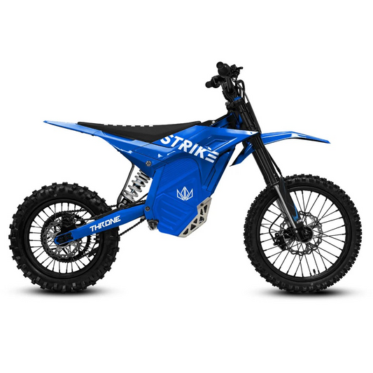 Strike Shadow SX 60v Blue
