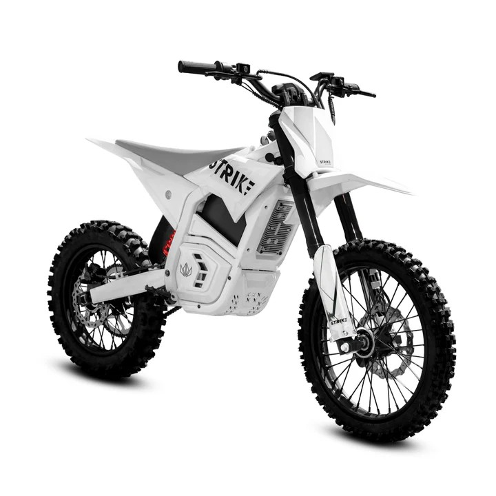 Strike Shadow 60v