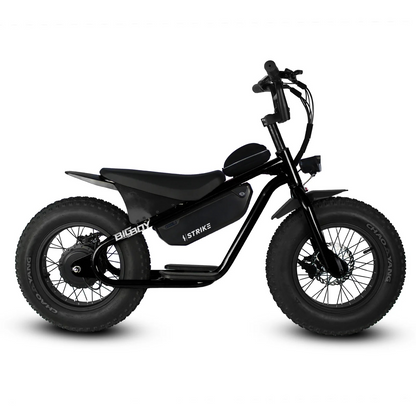 STRIKE BIG BOY BLACK