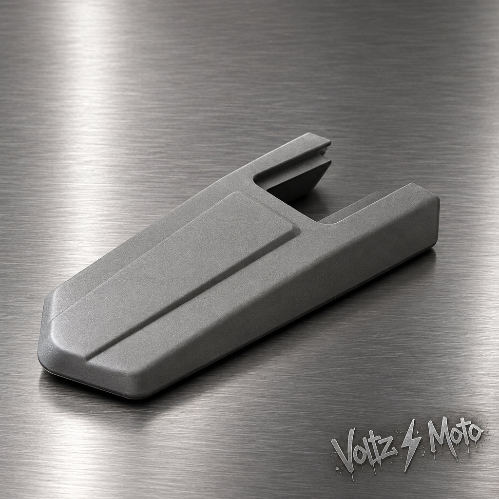 Rear Fender - Yozma, Strike, EM5