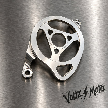Surron LBX CNC Billet Aluminum Motor Cover