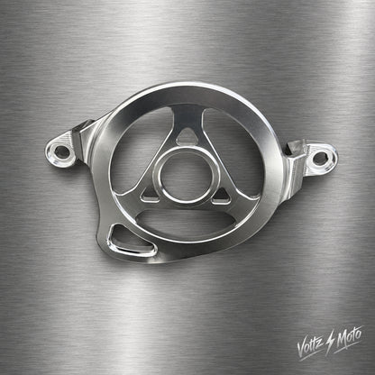 Surron LBX CNC Billet Aluminum Motor Cover