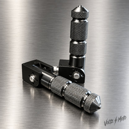 Universal Folding Pegs