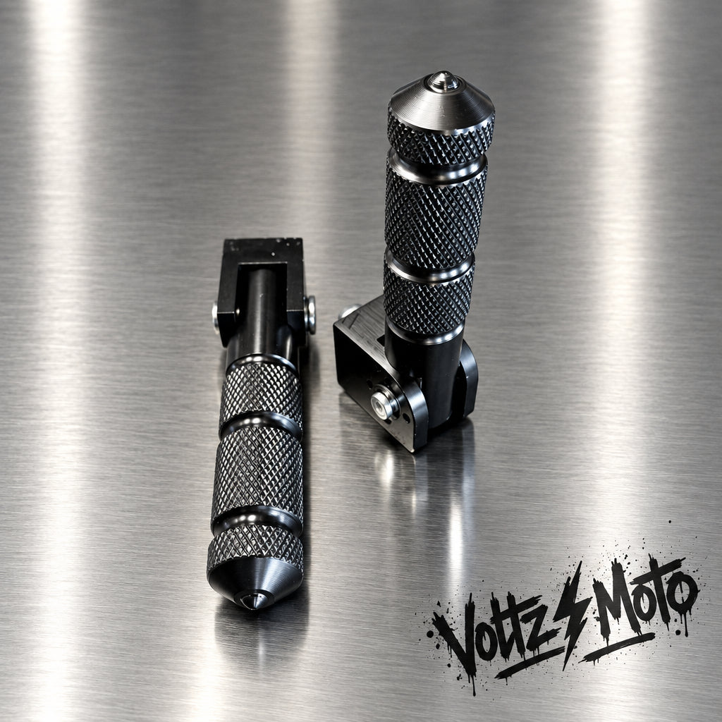Universal Folding Pegs