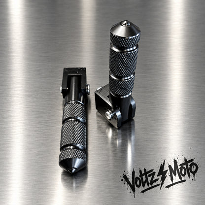 Universal Folding Pegs